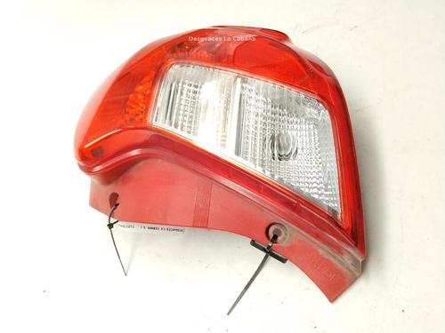 Right taillight OPEL KARL (C16) 1.0 | BP39667262C35 - Image 3