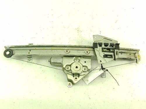 Rear left window mechanism MITSUBISHI GRANDIS (NA_W) 2.0 DI-D (NA8W) | BP18366060C24 