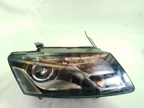 Used Right headlight Right headlight 38589752 38589752