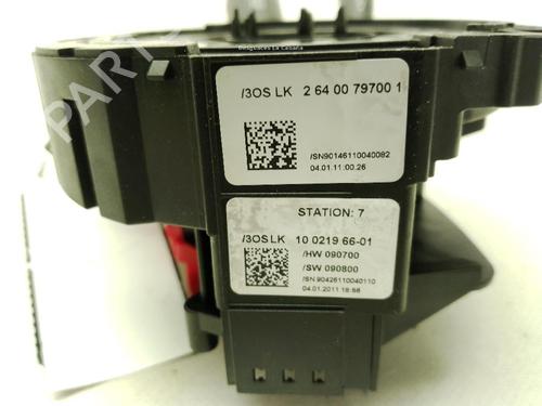 Headlight switch MERCEDES-BENZ E-CLASS Coupe (C207) E 220 CDI / d (207.302, 207.301) | BP39263139I24 - Image 5