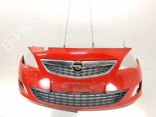 Used Front bumper Front bumper 37019057 37019057