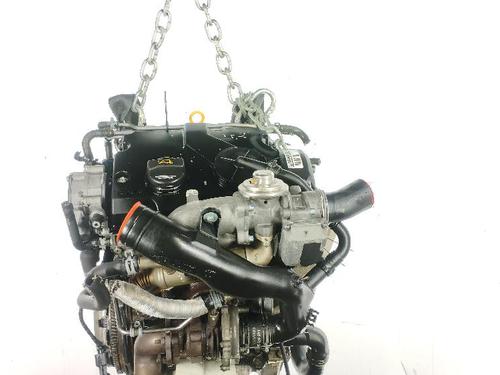 Moteur SEAT IBIZA III (6L1) 1.4 TDI (70 hp) 31940492