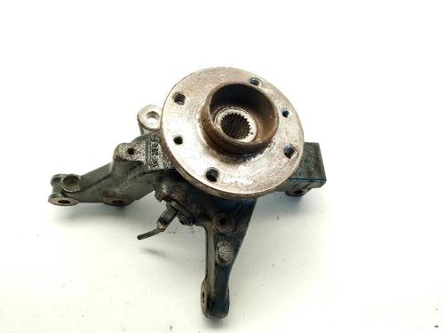 Right front steering knuckle RENAULT ZOE (BFM_) ZOE | BP24049474M26 