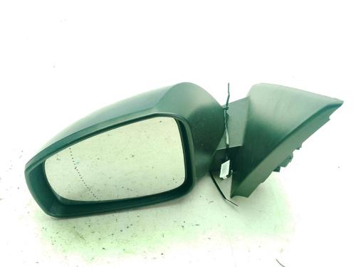 Used Left mirror RENAULT LAGUNA III (BT0/1) 2.0 dCi (BT07, BT0J, BT14, BT1A, BT1S) (131 hp) 27994622