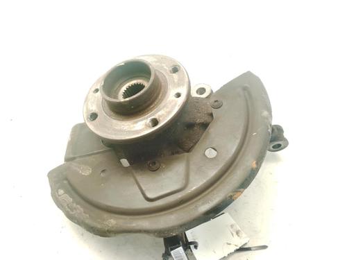 Left front steering knuckle DACIA DOKKER MPV (KE_) 1.5 dCi / Blue dCi 75 (KEAJ, KEAH, KEJW) | BP26446873M25 