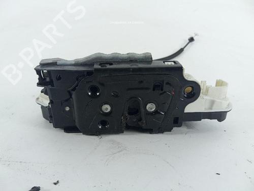 Used Front left lock VW GOLF VI (5K1) 1.6 TDI (105 hp) 24040651