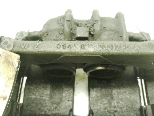 Left front brake caliper CITROËN JUMPY II Van 2.0 HDi 120 | BP33037101M105  - Image 5