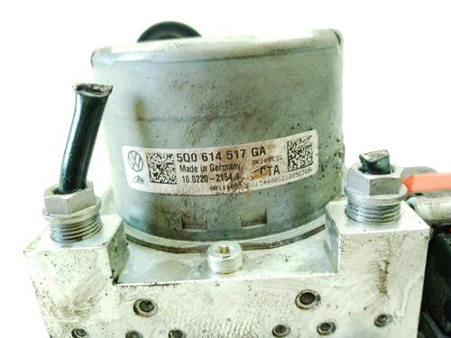 ABS pump VW T-ROC Convertible (AC7, AC8) 1.0 TSI | BP40061898M43 - Image 3