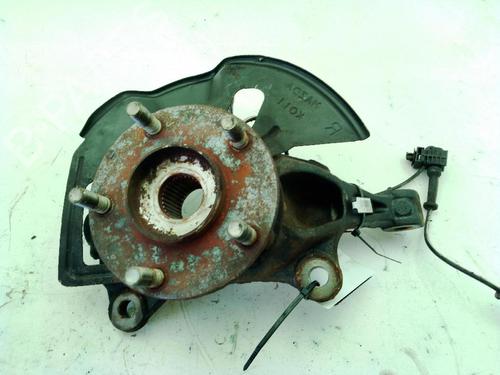 Used Right front steering knuckle MAZDA 6 Saloon (GJ, GL) 2.2 D (GJ2FP) (150 hp) 30170914