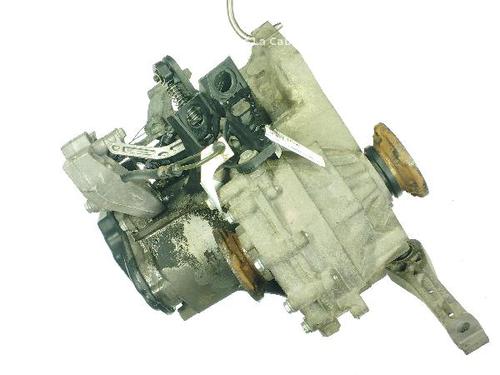 Gearbox VW GOLF VI (5K1) 2.0 TDI | BP18360448M3 