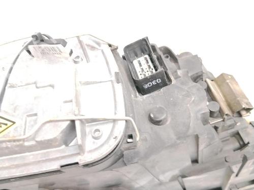 Left headlight VOLVO V50 (545) 2.0 D | BP39899785C28 - Image 4