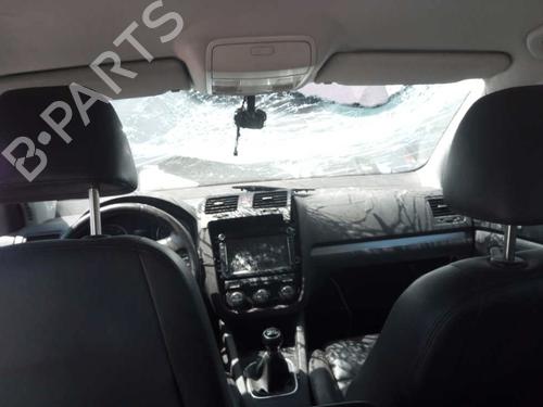 Right front suspension arm VW GOLF V (1K1) 1.6 FSI | BP24607133M13 