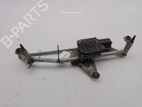 Front wiper motor VW PASSAT B7 Variant (365) 2.0 TDI | BP39581150M29 - Image 2