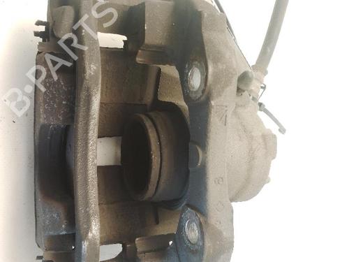 Left front brake caliper CITROËN C4 CACTUS 1.6 BlueHDi 100 | BP37459067M105  - Image 5