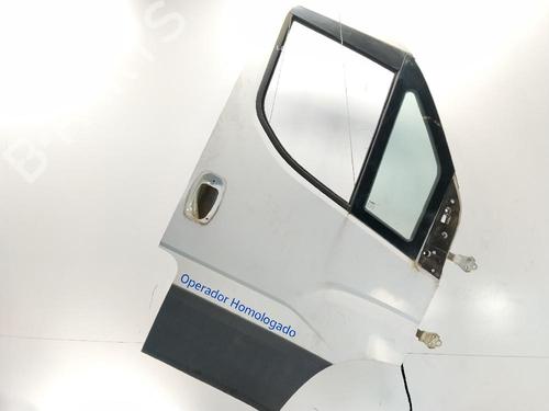 Used Right front door Right front door IVECO DAILY VI Van 33S16, 35S16, 35C16, 38S16, 40C16, 42S16, 50C16 (156 hp) 36184457 36184457