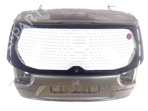 Used Tailgate CITROËN C-CROSSER (VU_, VV_) 2.2 HDi (156 hp) 24047253