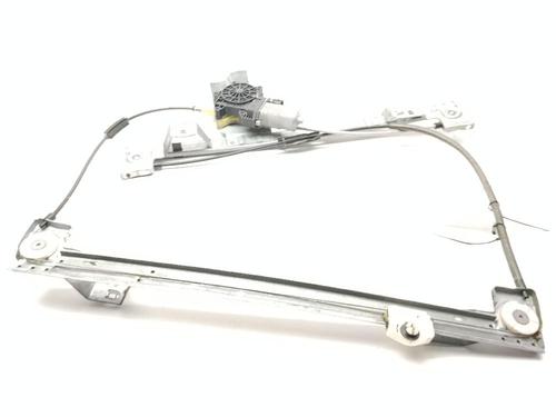 Front right window mechanism RENAULT KANGOO Express (FW0/1_) 1.5 dCi 90 (FW0G, FW05, FW08, FW11) | BP39739703C23 - Image 2