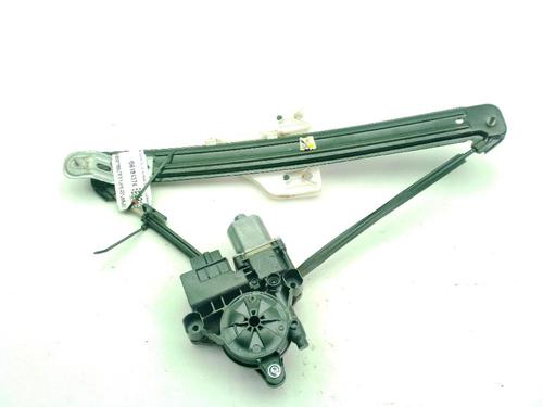 Used Rear left window mechanism SEAT ATECA (KH7, KHP) 1.4 TSI (150 hp) 32280694