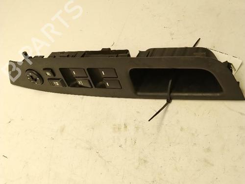Used Left front window switch Left front window switch 39093095 39093095