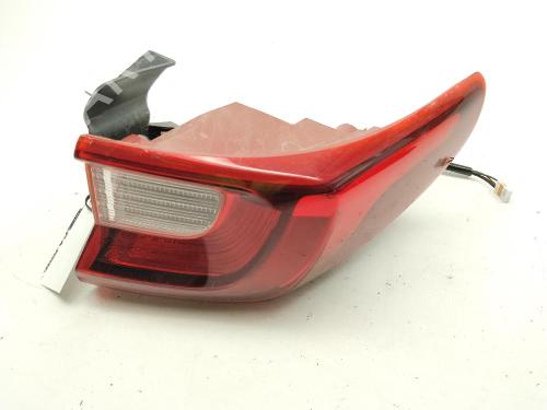 Used Right taillight Right taillight KIA STONIC (YB) 1.0 T-GDi Eco-Dynamics+ (101 hp) 40622228 40622228
