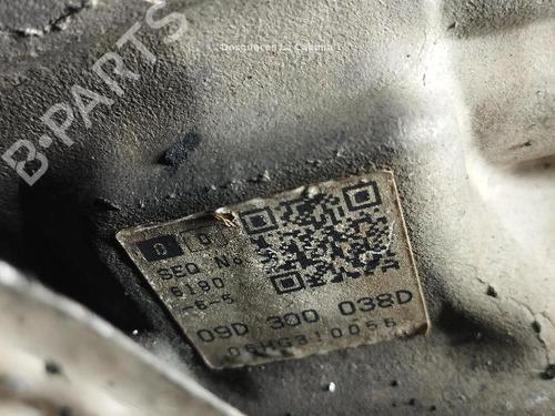 Gearbox AUDI Q7 (4LB) 3.0 TDI quattro | BP36765454M3 - Image 5
