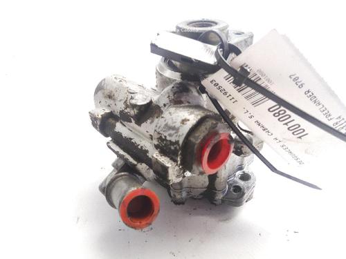 Steering pump LAND ROVER FREELANDER I (L314) 2.0 Td4 4x4 | BP24002688M99 