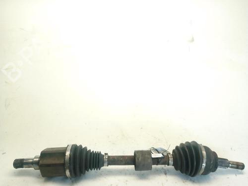 Used Left front driveshaft FORD C-MAX II (DXA/CB7, DXA/CEU) 1.6 EcoBoost (150 hp) 28313066