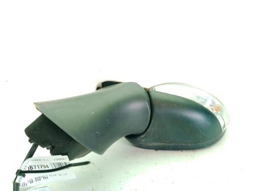 Left mirror RENAULT CLIO IV (BH_) 0.9 TCe 90 (BHNF, BHMA, BHMH, BHJK, BHJR) | BP29269218C26 