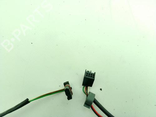 Front left lock MERCEDES-BENZ E-CLASS (W211) E 220 CDI (211.008) | BP29129715C98 