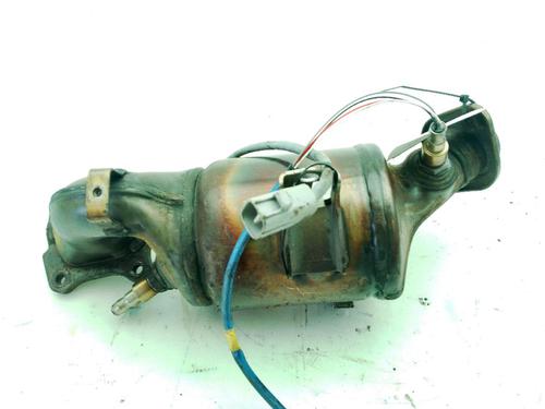 Serbatoio AdBlue SUZUKI VITARA (LY) 1.4 T AllGrip (APK414) (140 hp) 31242991