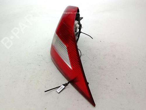 Right taillight RENAULT MEGANE II Saloon (LM0/1_) 1.9 dCi (LM0G, LM1G, LM2C) | BP29350659C35 