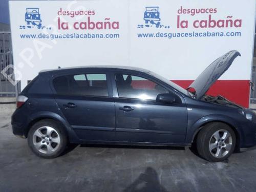 Right front driveshaft OPEL ASTRA H (A04) 1.7 CDTI (L48) | BP36319147M39  - Image 8