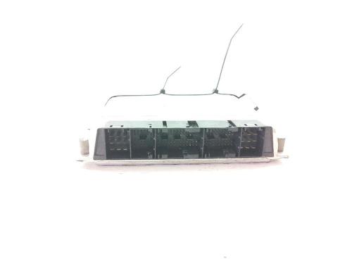 Electronic module MERCEDES-BENZ C-CLASS (W203) C 270 CDI (203.016) | BP18377281M83 
