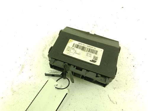 Used Electronic module BMW 3 (F30, F80) 318 d (143 hp) 18358883