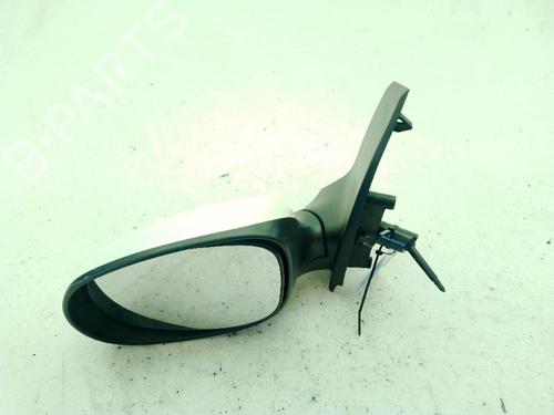 Used Left mirror FORD KA (RU8) 1.2 (69 hp) 29269380