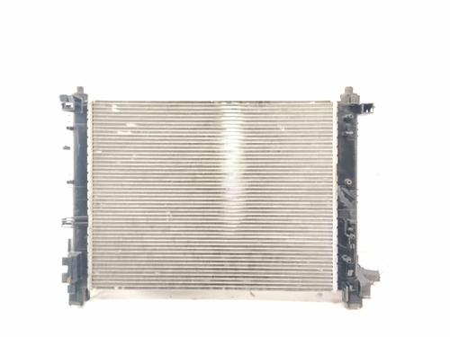 Water radiator DACIA SANDERO II 1.5 Blue dCi 95 (B8JL) | BP36964167M31 - Image 4