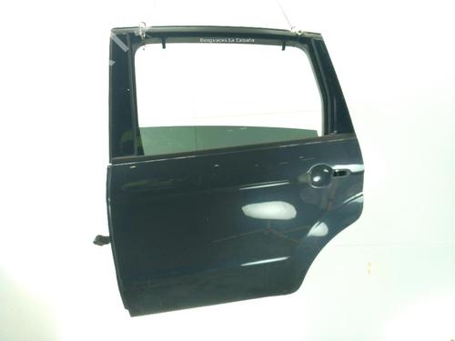 Left rear door FORD S-MAX (WA6) 2.0 TDCi | BP25303266C4 