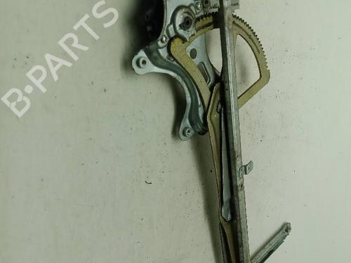 Used Front left window mechanism Front left window mechanism TOYOTA RAV 4 II (_A2_) 1.8 (ZCA25_, ZCA26_, ZCA25W, ZCA26W) (125 hp) 33651762 33651762