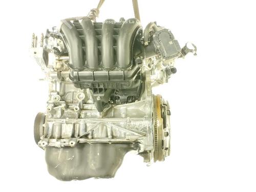 Engine MAZDA CX-5 (KF) 2.0 | BP27534546M1 - Image 2