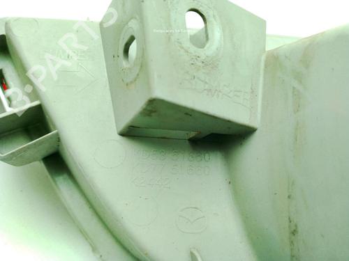 Other MAZDA CX-5 (KE, GH) 2.2 D AWD (KE2AW) | BP30718747O1