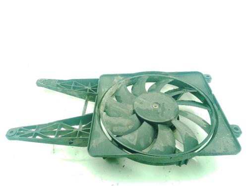 Radiator fan SUZUKI VITARA (ET) HDI (SE 420HDI) | BP30803583M35 - Image 1
