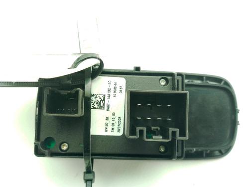 Left front window switch FORD FIESTA VI (CB1, CCN) 1.6 Ti | BP30191927I27 