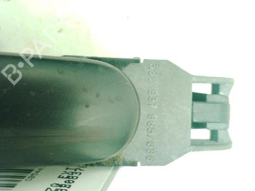 Front left exterior door handle SEAT IBIZA III (6L1) 1.2 | BP27495655C128 