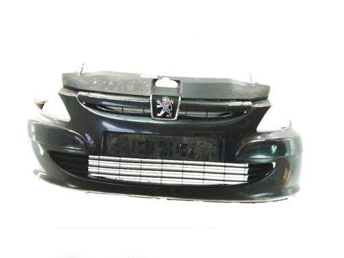 Used Front bumper PEUGEOT 307 (3A/C) 2.0 HDi 110 (107 hp) 26673210