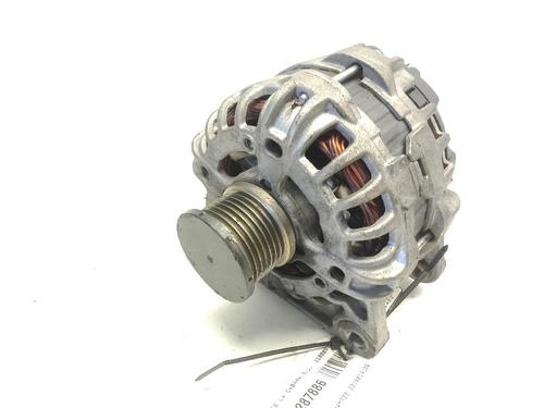 Used Alternator Alternator DACIA LODGY (JS_) 1.6 LPG (JSNB) (109 hp) 18357836 18357836