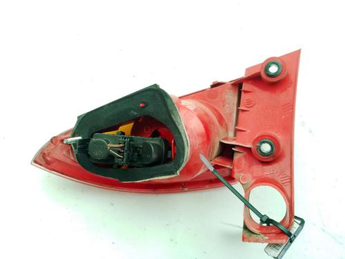 Left taillight SEAT LEON (1P1) 1.9 TDI | BP29219368C34 