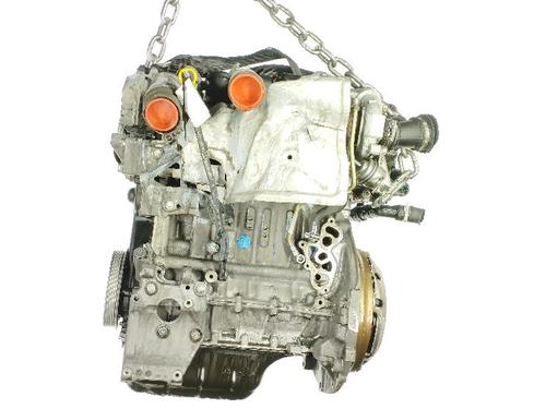 Engine FORD FIESTA VI (CB1, CCN) 1.6 TDCi | BP38346982M1 - Image 2