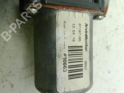 Front left window mechanism RENAULT KANGOO (KC0/1_) 1.5 dCi (KC08, KC09) | BP39579132C22 - Image 4