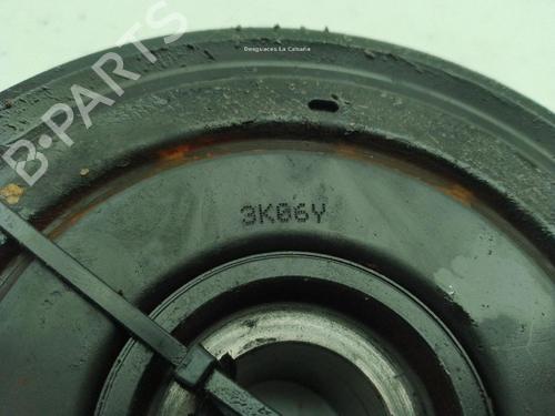 Pulley SSANGYONG KORANDO (CK) 2.0 e-XDi 4WD | BP31012599M122