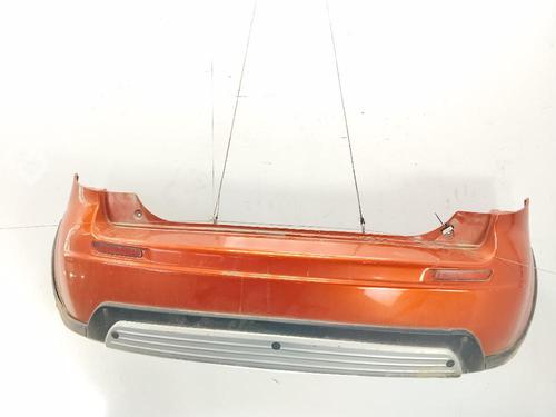 Used Rear bumper Rear bumper SUZUKI SX4 (EY, GY) 1.9 DDiS 4x4 (RW419D) (120 hp) 36352701 36352701